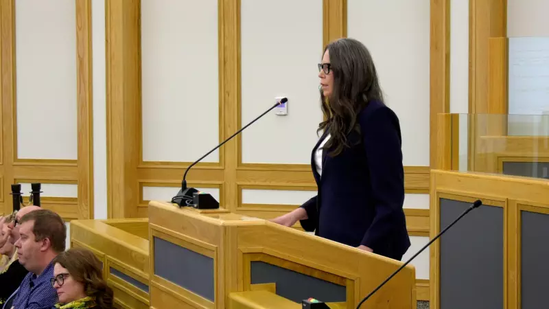 Saskatoon Tourism Funding Request Denied, City Proposes Organizational Merger Instead