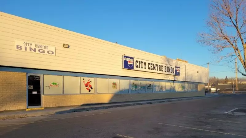 Saskatoon's City Centre Bingo Faces Second Unfair Labour Practice Ruling