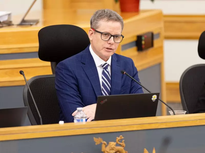 Saskatoon's Proposed SREDA Merger Faces Opposition from Discover Saskatoon Leadership