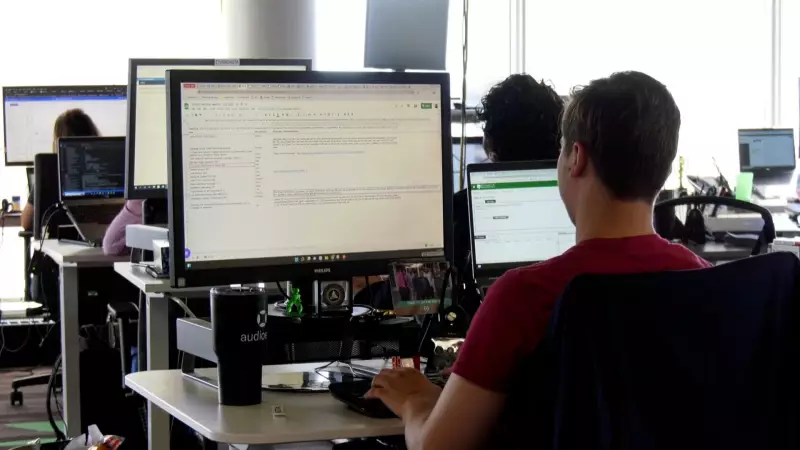 Saskatoon's Vendasta Embraces AI as Core Strategy for Future Growth