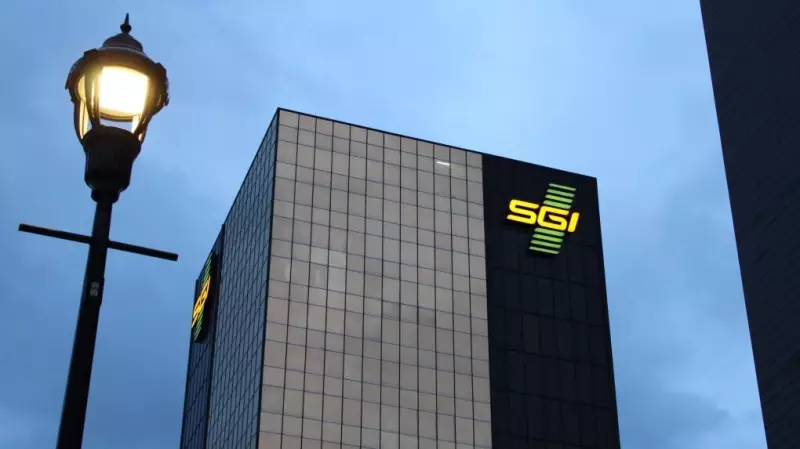 SaskPower and SGI Seek Nearly 4% Rate Hikes for Saskatchewan in 2026-27