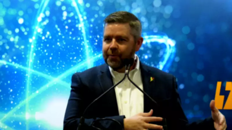 SaskPower Explores Large Nuclear Reactors to Bolster Saskatchewan's Energy Grid