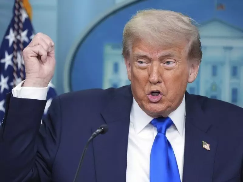 Satirical Take: Imagining a U.S. Takeover of Canada Under Trump