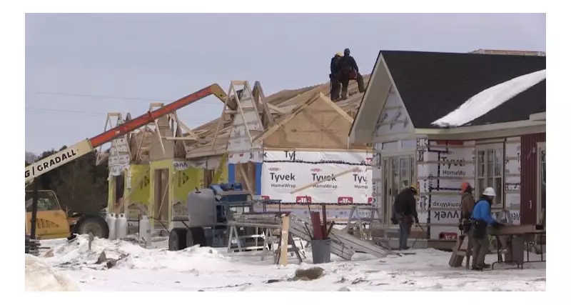 Saugeen Shores Launches Free Pre-Approved Home Designs to Accelerate Housing Development