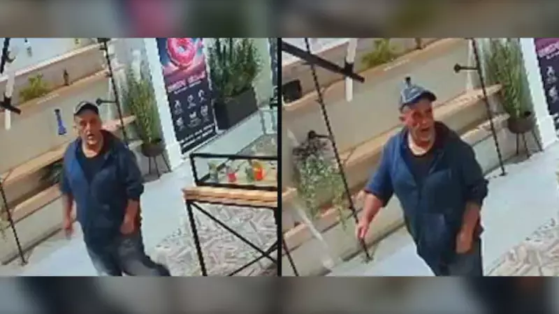 Sault Police Seek Public's Help to Identify Wallet Theft and Fraud Suspect