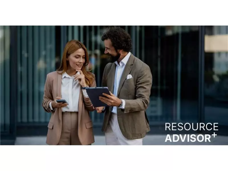 Schneider Electric Unveils Resource Advisor+ Platform for Energy and Sustainability Intelligence