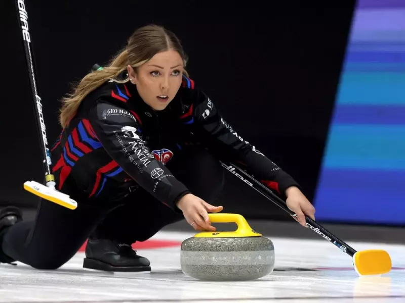 Scotties 2026 Field Finalized: Homan Absent, New Contenders Emerge