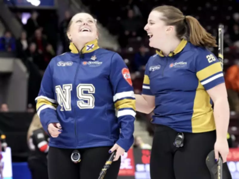 Scotties Tournament of Hearts 2026: Six Playoff Teams Set for Championship Battle