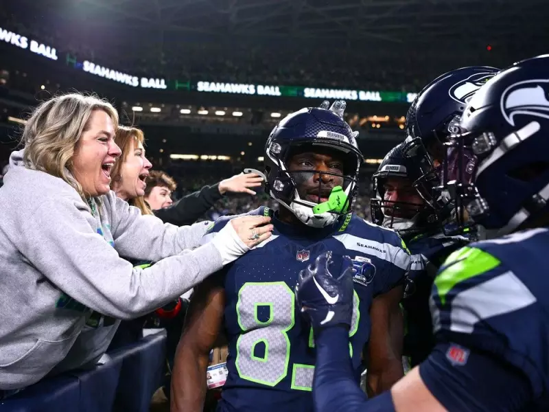 Seahawks Triumph Over Rams in NFC Championship, Advance to Super Bowl