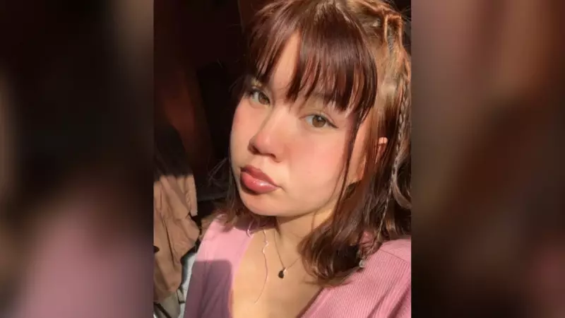 Search Continues for Missing 23-Year-Old Winnipeg Woman After Truck Plunges Through Ice