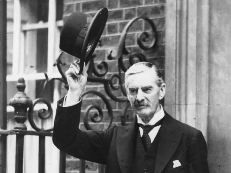 Security Guarantees for Ukraine: A Dangerous History Canada Must Heed