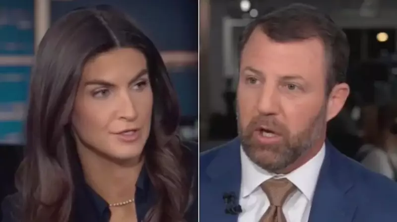 Senator Mullin's Contradictory Iran Stance Exposed in CNN Interview