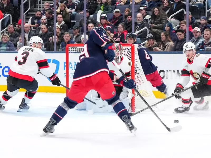 Senators Player Grades: Reimer's Brick Wall Performance, Stützle's Brilliance Lead Ottawa to Victory