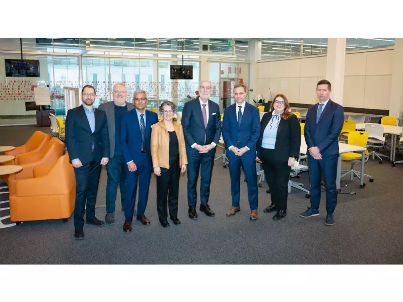 Seneca Polytechnic and Microsoft Expand AI Education Partnership with New Multi-Year Commitment