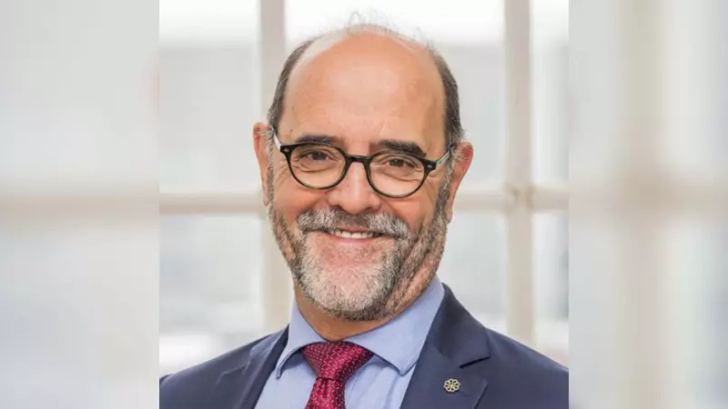 Serge Lamontagne Appointed New CEO of SAAQ, Marking Third Leadership Change in Three Years