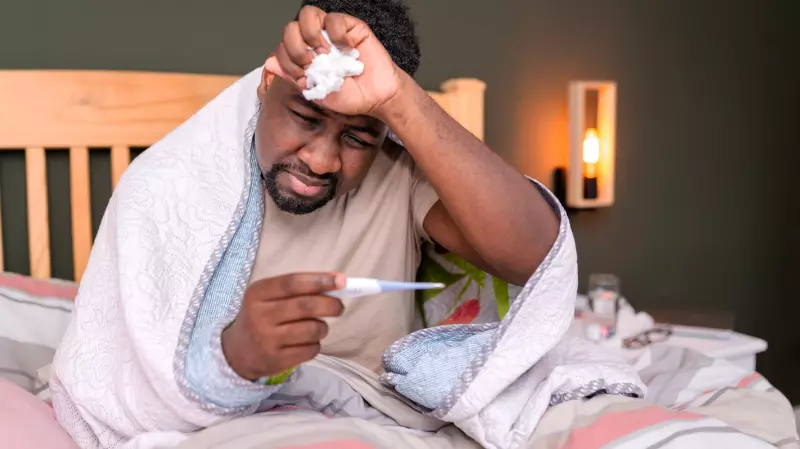 Severe US Flu Season Hits Record Highs: 15 Million Cases Reported