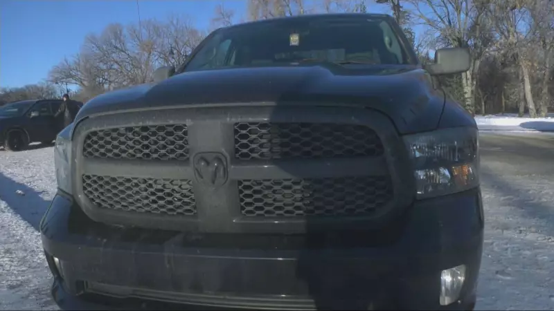 SGI's 2026–27 Rate Hike Proposal Targets Half-Ton Trucks with $100 Annual Increase