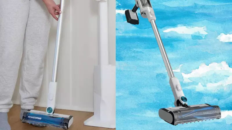 Shark Cordless Vacuum Review: A Family Favorite After 1 Year of Use