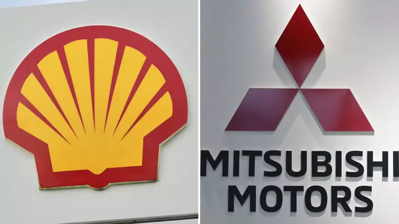 Shell and Mitsubishi Weigh LNG Canada Stake Sales, Reuters Reports