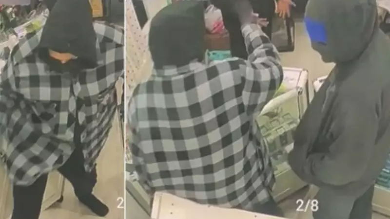 Shelter-in-Place Order Lifted After Six Nations Police Armed Robbery Search