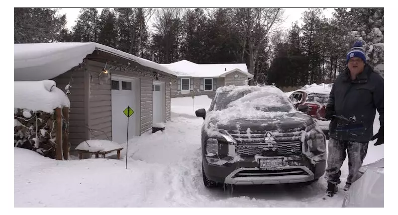 Shoreline Residents Protest New Floodplain and Dynamic Beach Zoning in Point Clark