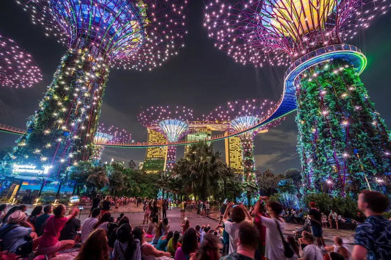 Singapore Tops 2026 Passport Power Rankings, Canada Holds Strong Position