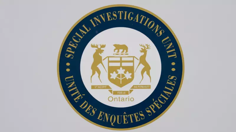 SIU Clears Police in Windsor Man's Injury, No Criminal Offences Found