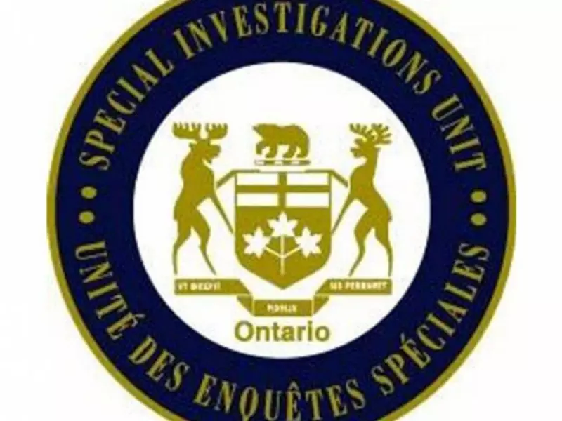 SIU Clears Windsor Officer After Arrest Leaves Man with Facial Fractures