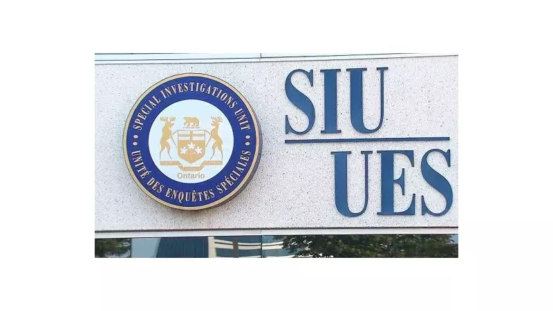 SIU Probes Death of 27-Year-Old Man After Balcony Fall in North York