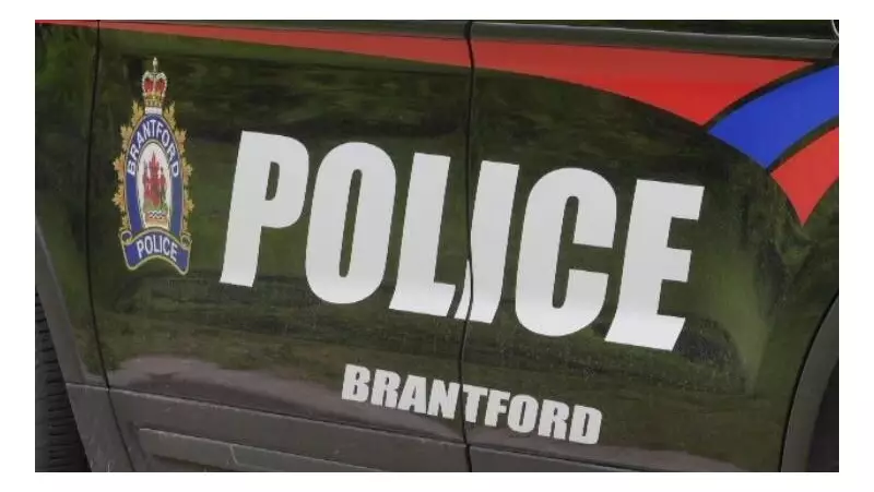 SIU Probes Fatal Shooting Involving Brantford Police on January 16