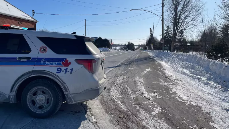 SIU Probes Fatal Single-Vehicle Crash on Bank Street Involving 24-Year-Old Man