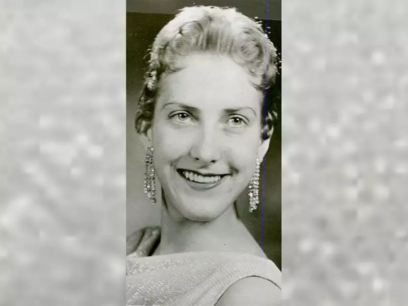 Six-Decade Mystery Solved: Calgary Police Crack Coldest Case with Nevada Desert Discovery