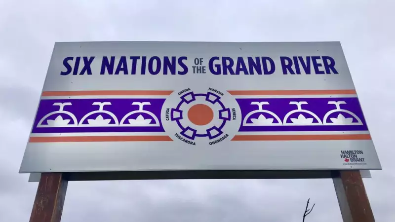 Six Nations State of Emergency Persists Amid Ongoing Flood Recovery Efforts