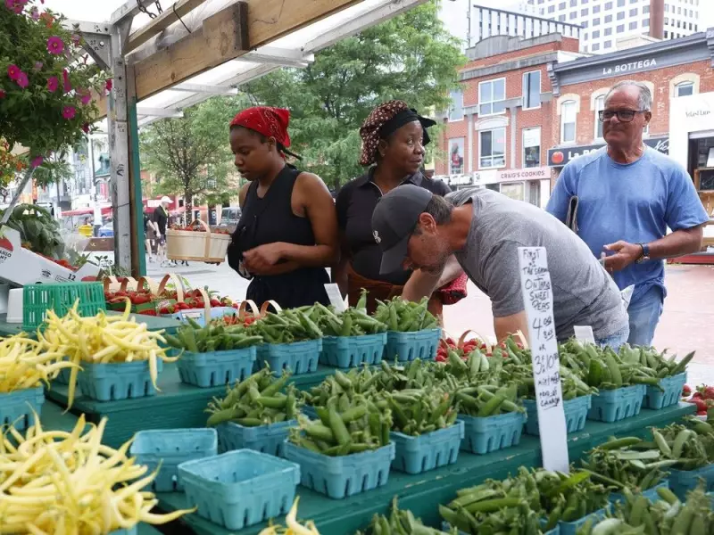 Six Overlooked Strategies to Revitalize Ottawa's ByWard Market