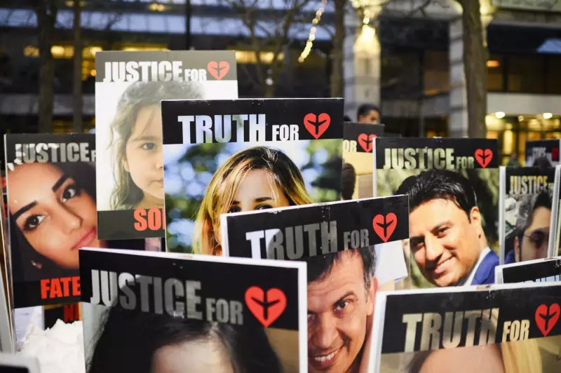 Six Years After PS752 Tragedy: Families Remember, Seek Justice