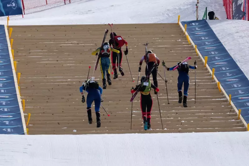 Ski Mountaineering to Make Olympic Debut at Milan Cortina 2026