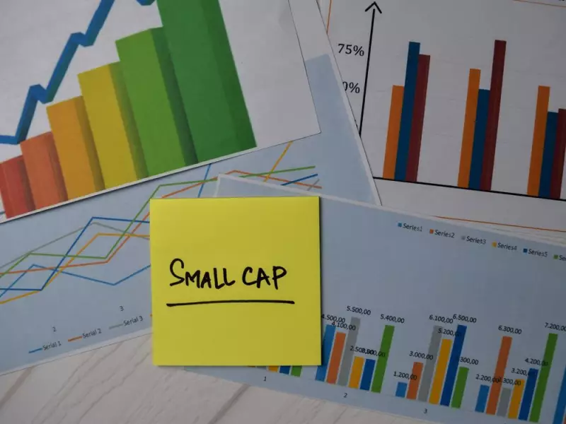 Small-Cap Stocks Surge: The 'Five Ps' Strategy for Canadian Investors