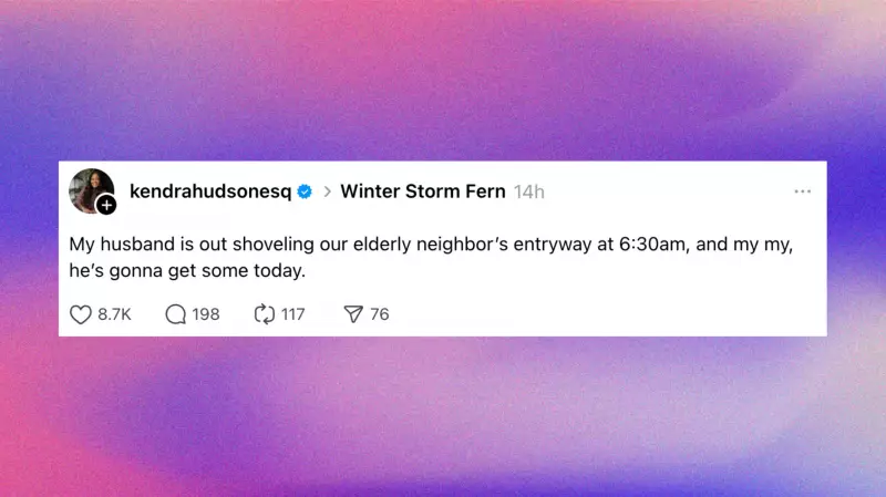 Social Media Couples Find Humor in Everyday Relationship Moments