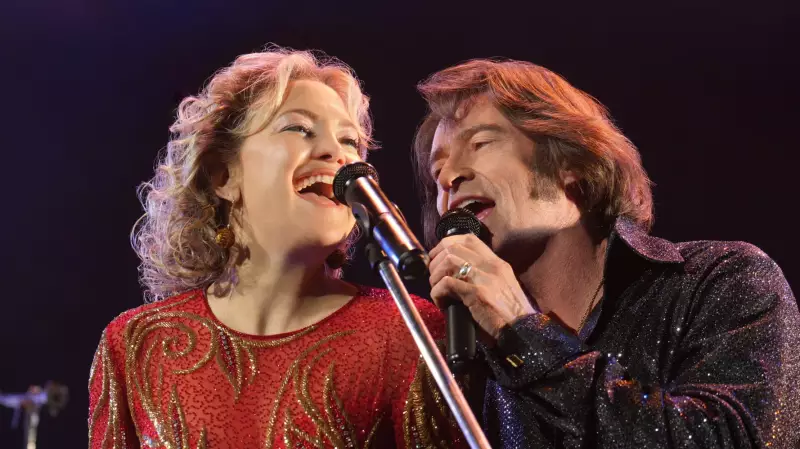 Song Sung Blue' Sparks Family Feud: Son Says Film 'All Lies'