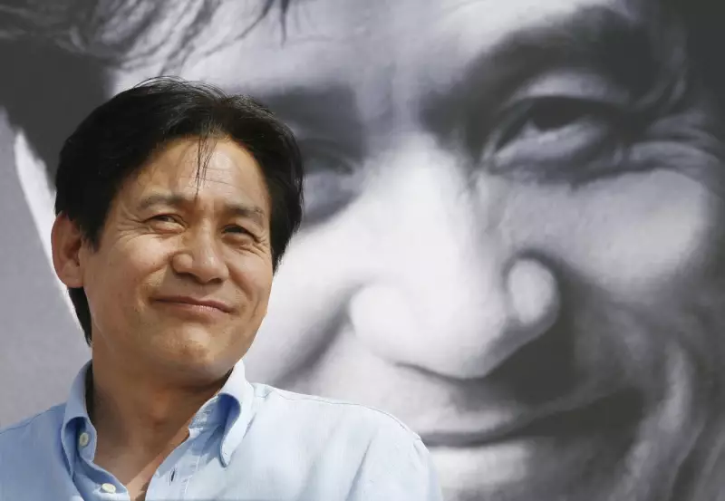 South Korean Film Icon Ahn Sung-ki Dies at 73, Hospital Confirms