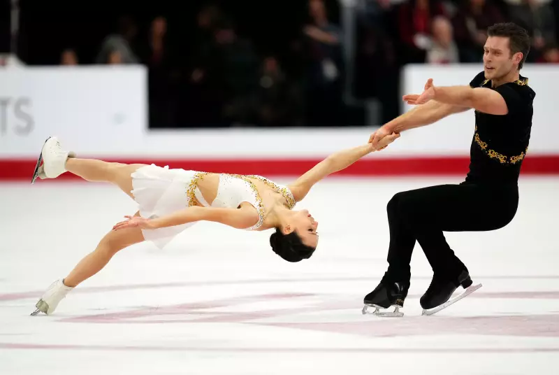 Southern Ontario Athletes Shine at 2026 Winter Olympic Games