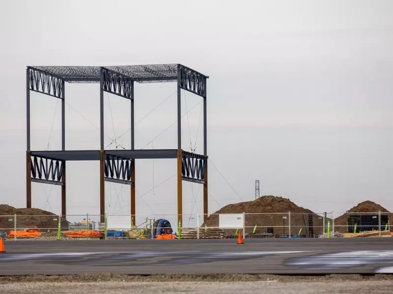 Southwestern Ontario Auto Sector Navigates Turbulence with Key Wins