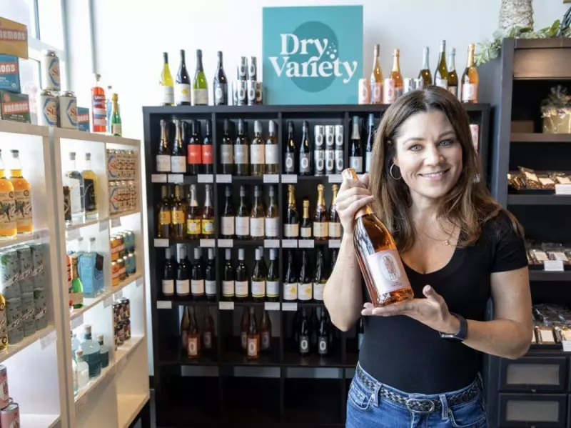 Southwestern Ontario Health Campaign Urges Residents to Rethink Drinking Habits