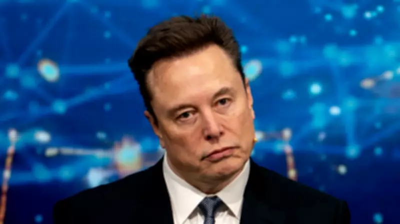 SpaceX and xAI Merger Talks Signal Major Shift in AI and Space Race