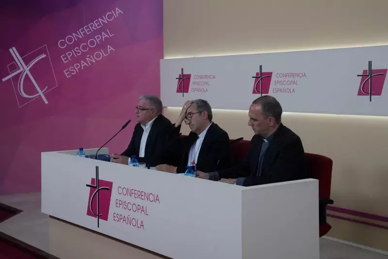 Spain Reaches Landmark Agreement to Compensate Church Sexual Abuse Victims