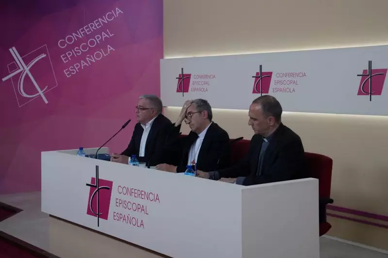 Spain's Bishops Agree to Government Oversight for Church Abuse Victim Compensation