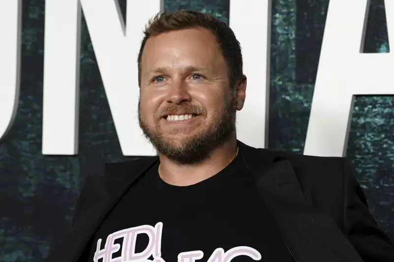 Spencer Pratt Announces L.A. Mayoral Bid After Losing Home in Wildfire