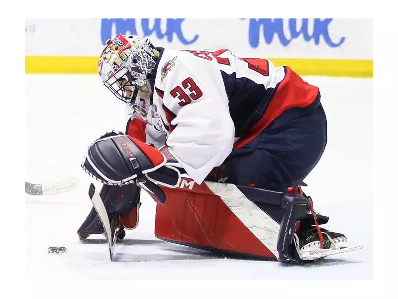 Spitfires' 6-0 Shutout Win Signals Playoff Readiness Ahead of OHL Trade Deadline