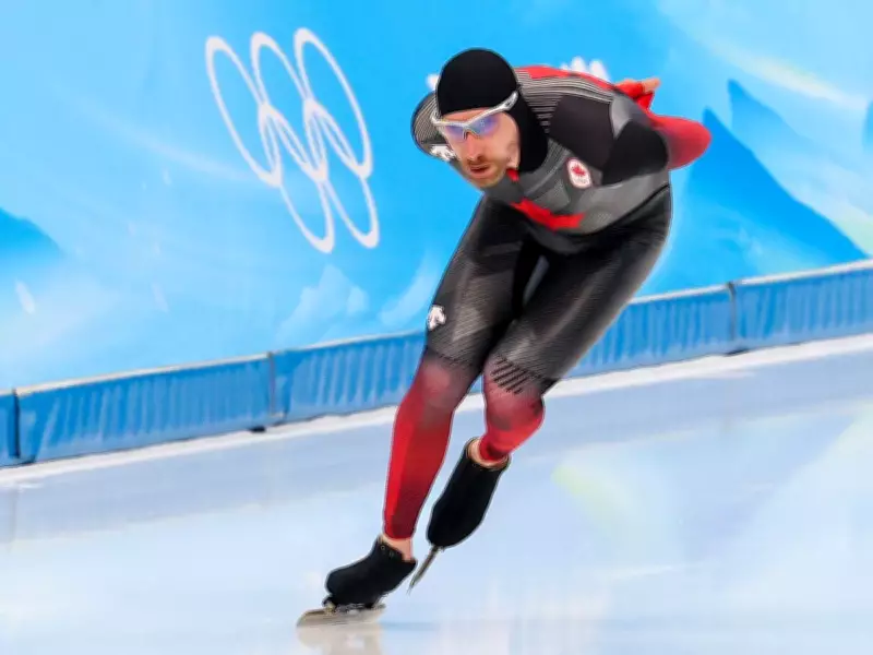 Sponsor Rescues Olympian: Ted-Jan Bloemen Keeps Memorabilia, Family Heads to Milan