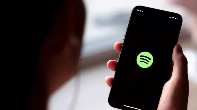 Spotify Launches AI-Powered 'Prompted Playlist' Feature for Premium Users in North America